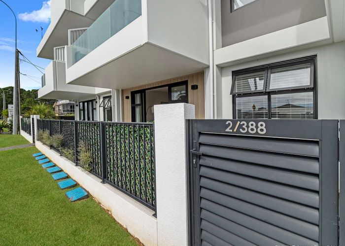  at 2/388 Hibiscus Coast Highway, Orewa, Rodney, Auckland