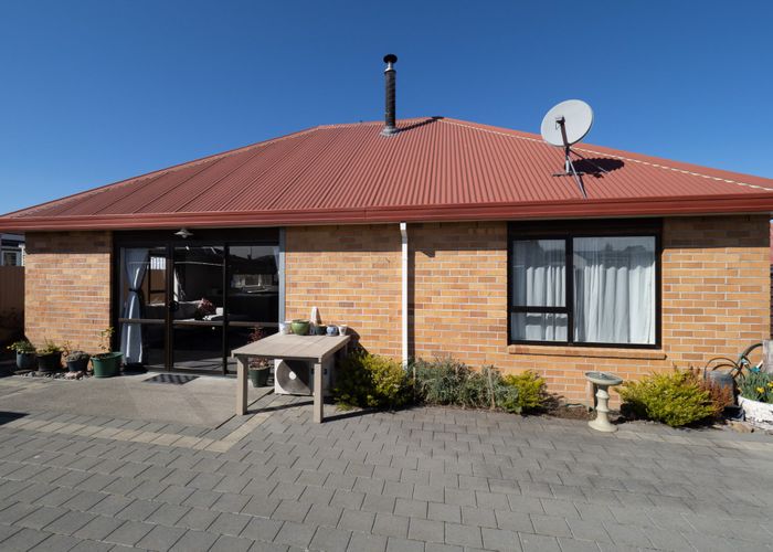  at 2/91 CHALMERS AVE, Hampstead, ASHBURTON