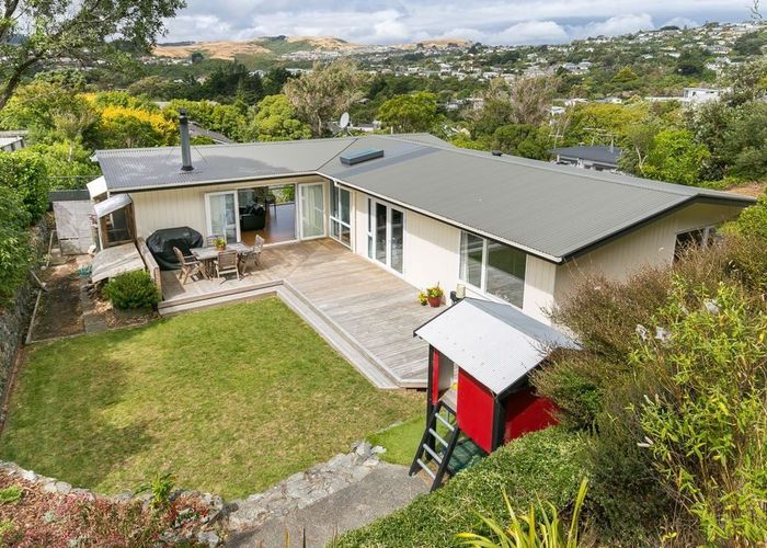  at 10 Goddard Grove, Churton Park, Wellington, Wellington