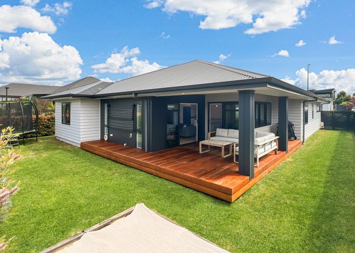  at 23 Walsh Road, Milldale, Rodney, Auckland