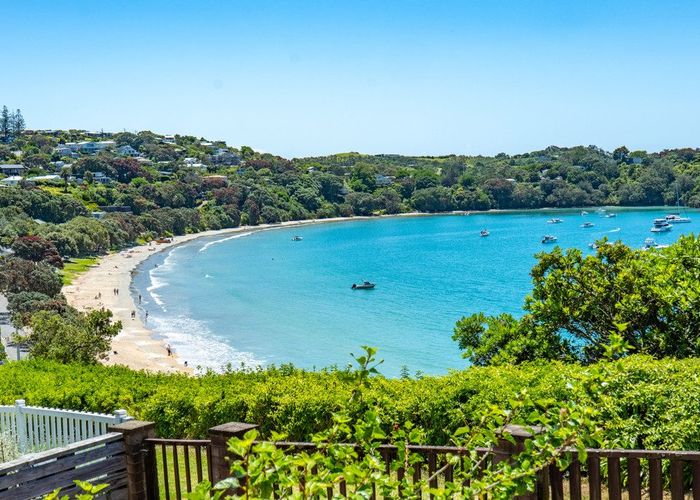 at 189 Ocean View Road, Oneroa, Waiheke Island, Auckland