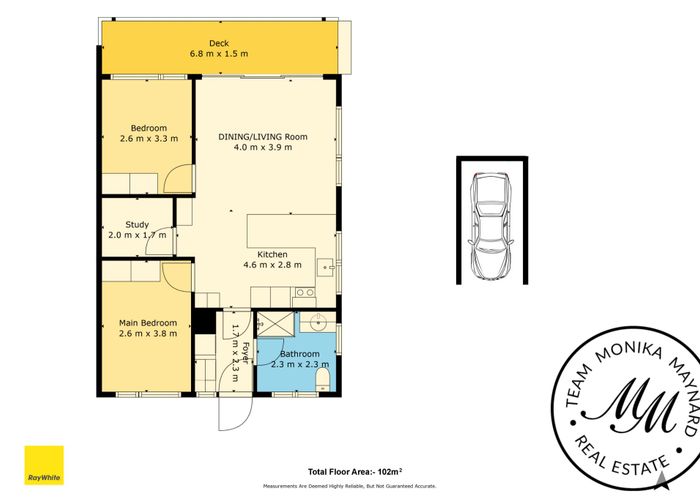  at 4/21 Hillcrest Road, Papatoetoe, Manukau City, Auckland