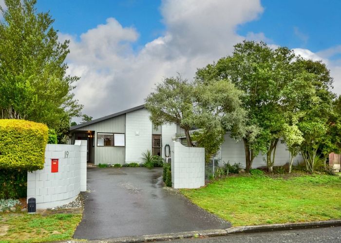  at 19 Yellowstone Crescent, Burwood, Christchurch