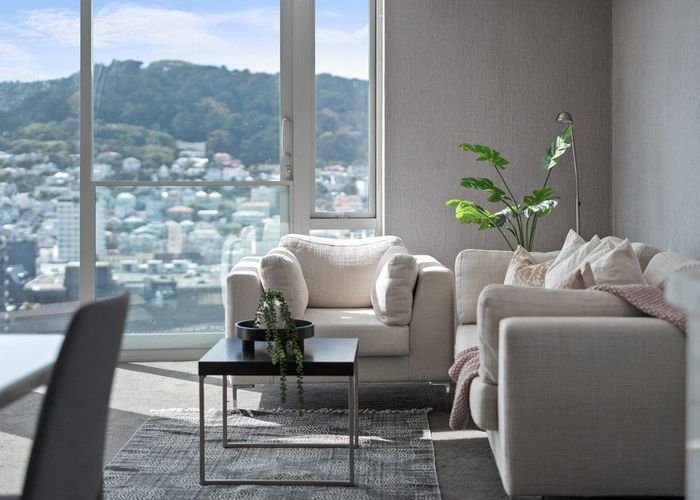  at 15B/30 Taranaki Street, Te Aro, Wellington, Wellington