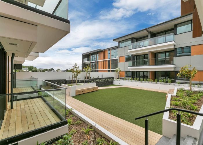  at 421/43 Edwin Street, Mount Eden, Auckland City, Auckland