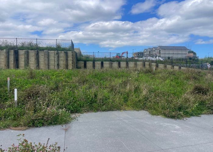  at 125 Limestone Drive, Hobsonville, Waitakere City, Auckland