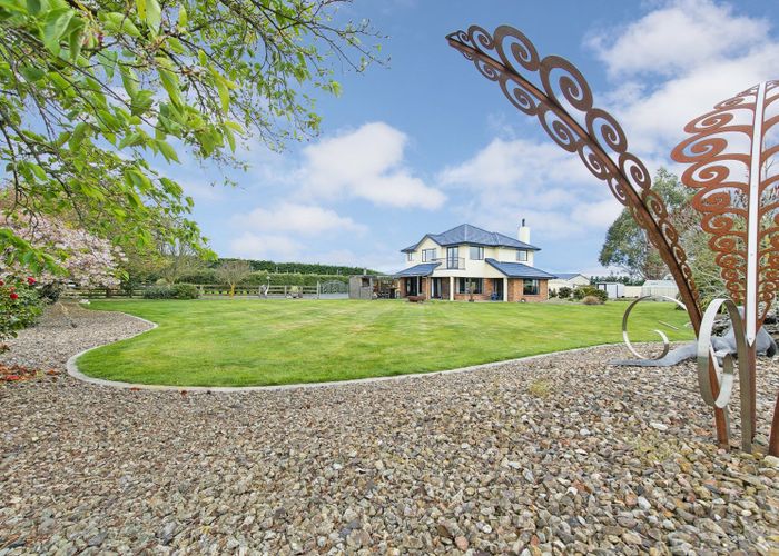  at 120 Swannanoa Road, Fernside, Rangiora