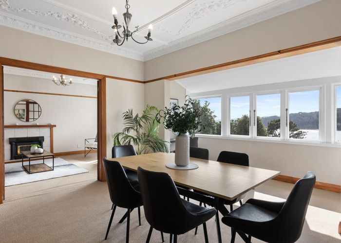  at 124 Te Anau Road, Hataitai, Wellington, Wellington
