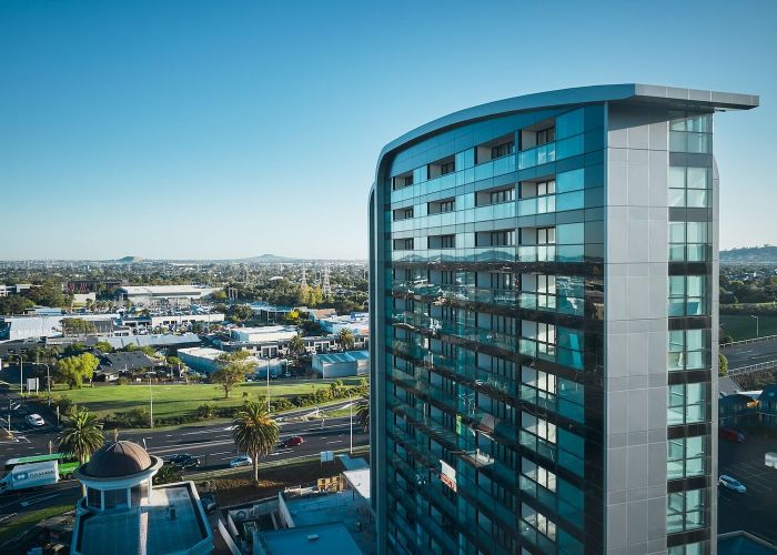  at 509/8 Lakewood Court, Manukau, Manukau City, Auckland