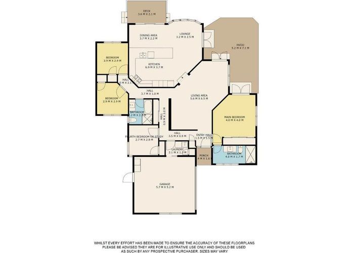  at 5 Springwater Vale, Unsworth Heights, Auckland