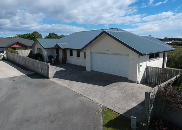 at 16 North Ridge Drive, Oamaru, Waitaki, Otago