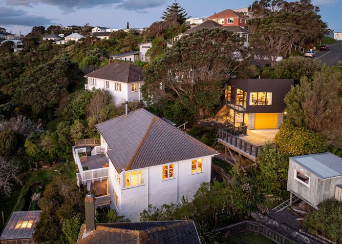  at 167 and 167A Totara Road, Miramar, Wellington, Wellington