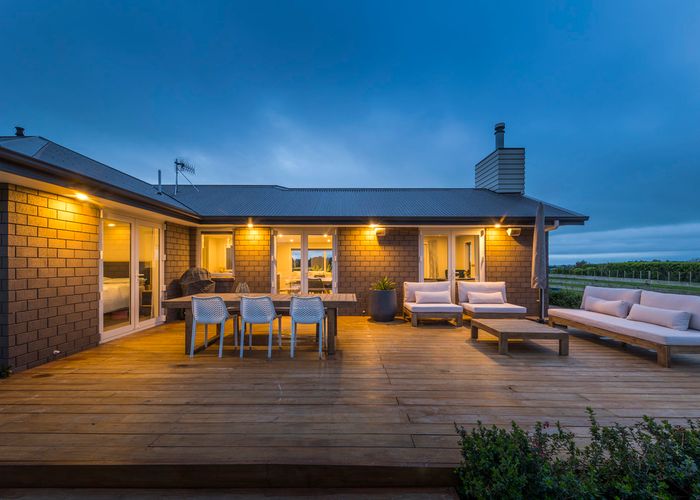  at 20 Highland View Drive, Tokomaru
