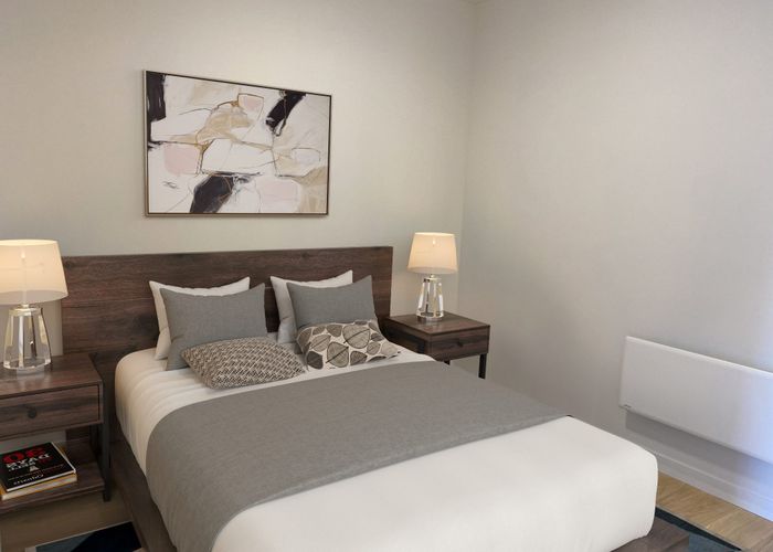  at 304/251 Victoria Street, Te Aro, Wellington, Wellington