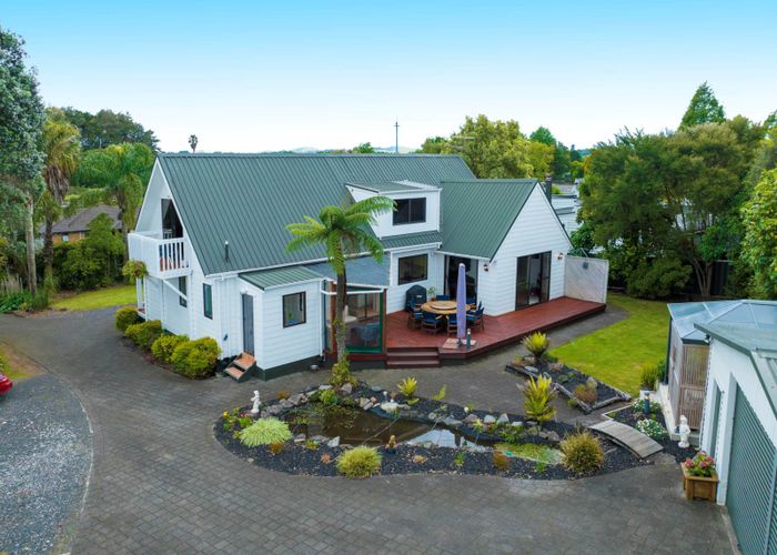  at 563 Buckland Road, Buckland