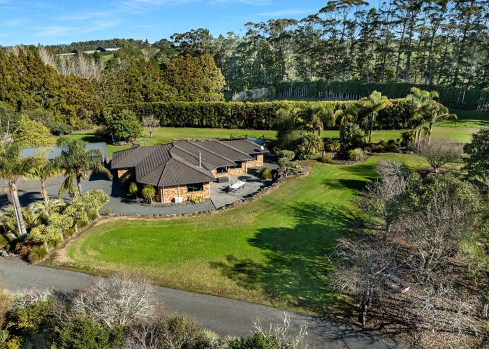  at 169 ONEKURA ROAD, Kerikeri