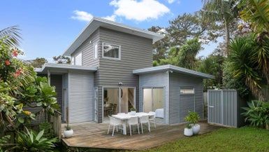  at 5A Atkinson Road, Titirangi, Auckland