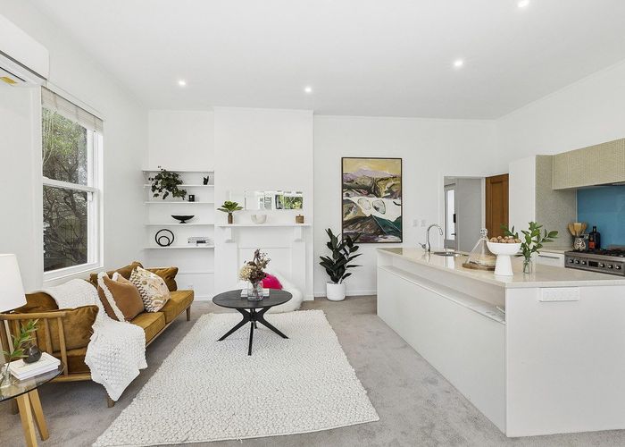  at 30 Cleveland Street, Brooklyn, Wellington, Wellington