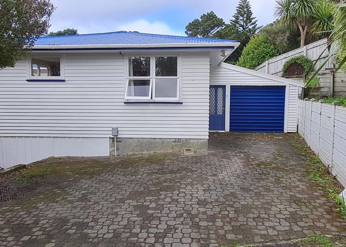  at 4a Quetta Street, Ngaio, Wellington, Wellington