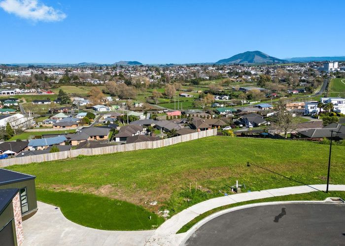  at 493 (Lot 8) Greenhill Drive, Te Awamutu, Waipa, Waikato