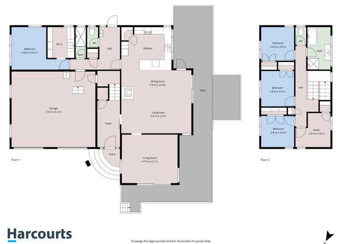  at 20 Muscat Place, Henderson, Waitakere City, Auckland