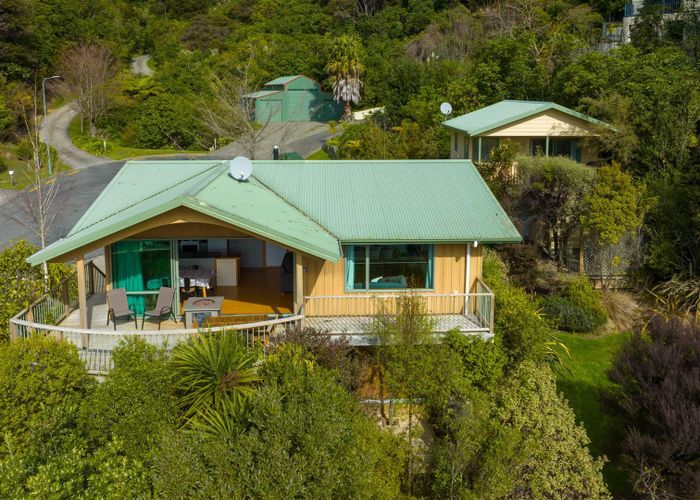  at 21 Amelia Crescent, Waikawa, Picton