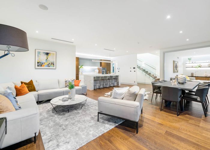  at 33A Entrican Avenue, Remuera, Auckland