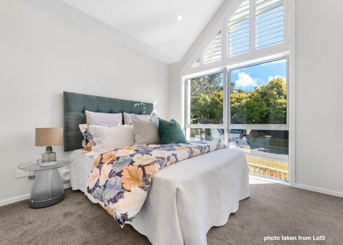  at Lot 5/8 Clensmore Place, Torbay, North Shore City, Auckland
