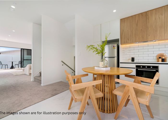  at Lot 4/14 Torino Street, Point England, Auckland City, Auckland