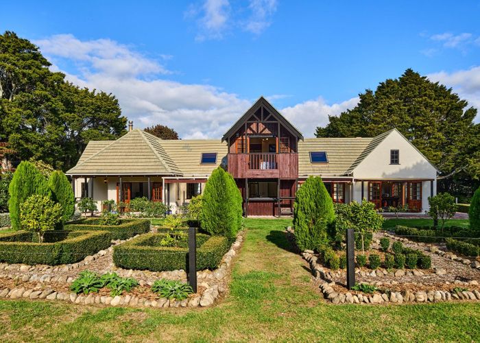  at 117 Arcus Road, Te Horo, Kapiti Coast, Wellington