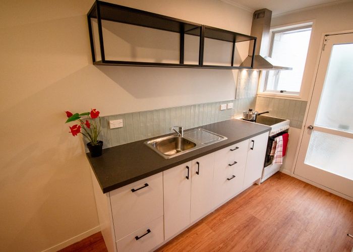  at 3/17 *Barrie Street, Addington, Christchurch City, Canterbury