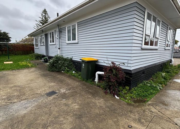 at 12 Wintere Road, Papatoetoe, Manukau City, Auckland