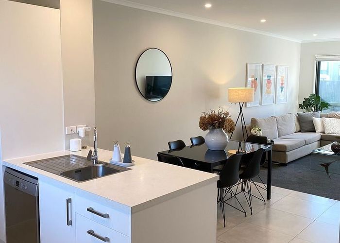  at Hobsonville, Waitakere City, Auckland