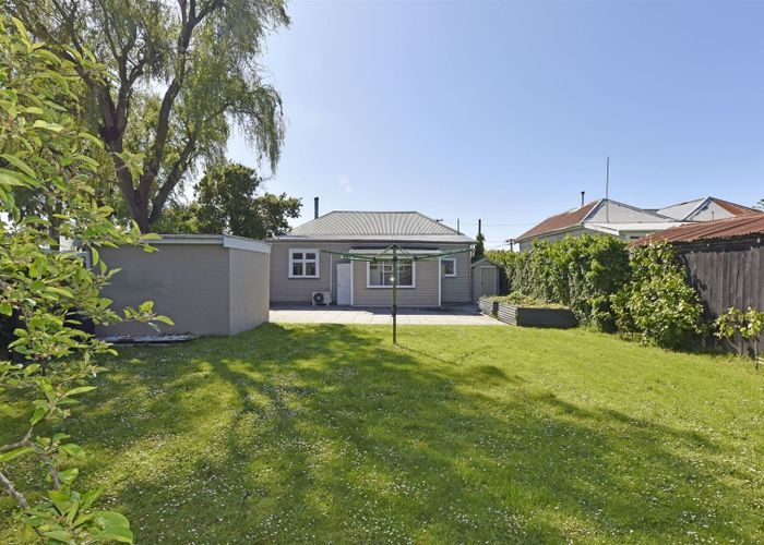  at 7 Clive Street, Phillipstown, Christchurch