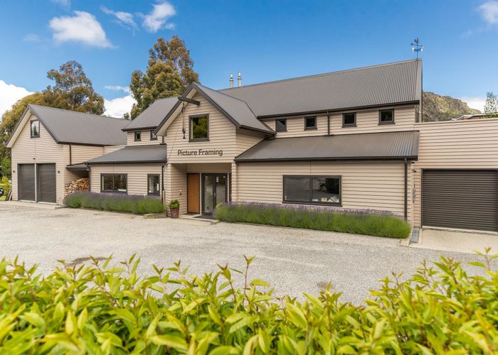For sale 158 Arthur's Point Road, Arthurs Point, QueenstownLakes