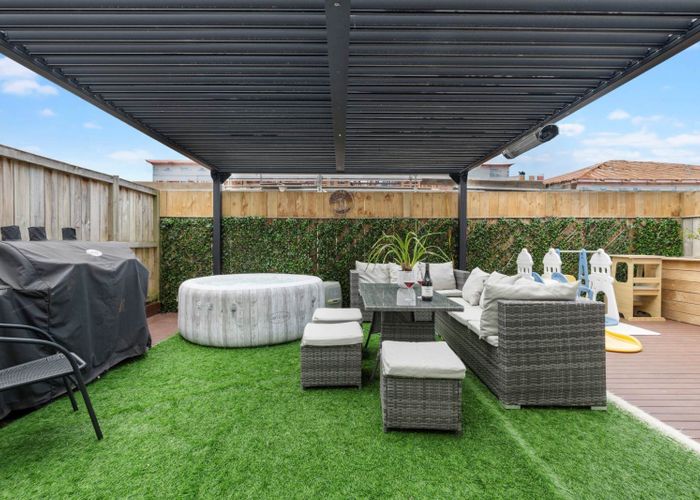  at 61D Hillcrest Road, Papatoetoe, Manukau City, Auckland