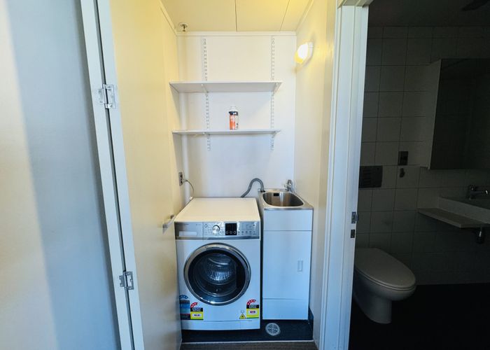  at 585/233 Cuba Street, Te Aro, Wellington