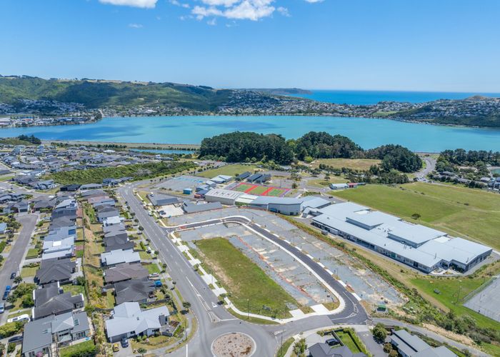  at Lots 1-44 The Crest, Aotea, Porirua, Wellington