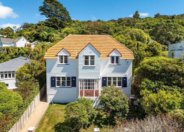  at 3 Hauraki Street, Karori, Wellington