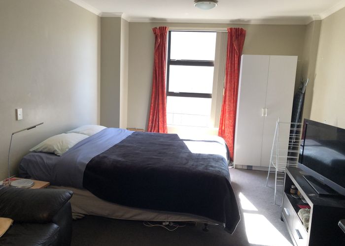  at 5 AItken St, Thorndon, Wellington, Wellington
