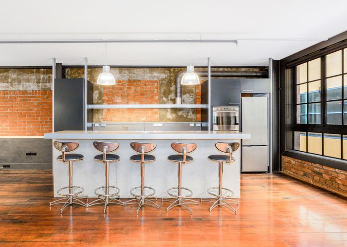  at 13/20 Egmont Street, Te Aro, Wellington, Wellington