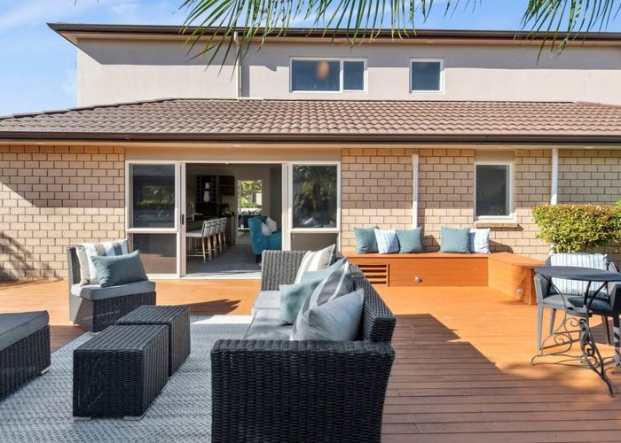  at 24 Bridgefield Crescent, Flat Bush, Auckland