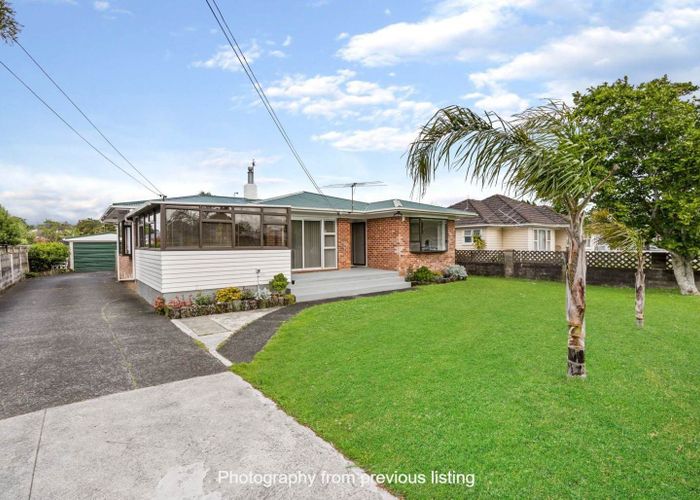 at 62 Kelvin Road, Papakura, Papakura, Auckland