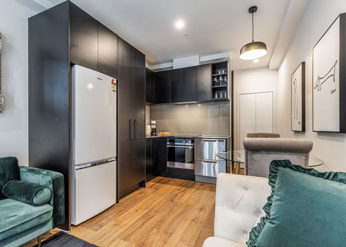  at G04/45 Union Street, City Centre, Auckland City, Auckland