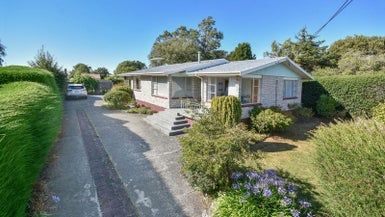  at 64 Hunt Street, Andersons Bay, Dunedin