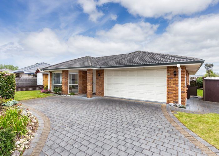  at 151 Lakewood Drive, Nukuhau, Taupo