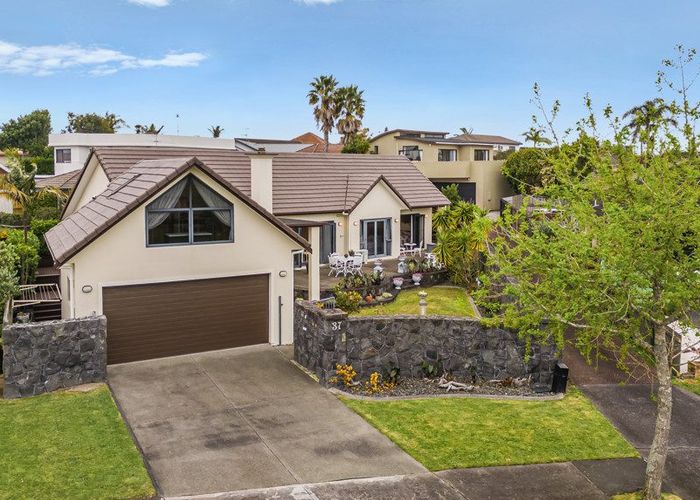  at 37 Starlight Cove, Hobsonville, Waitakere City, Auckland