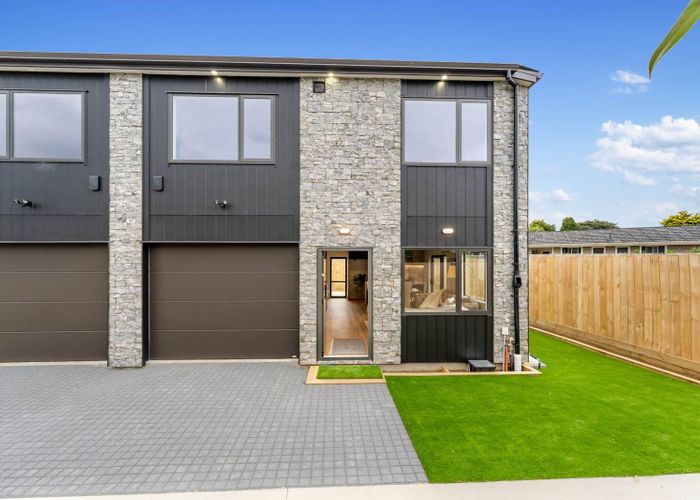  at 6/21 King Street, Papatoetoe, Manukau City, Auckland