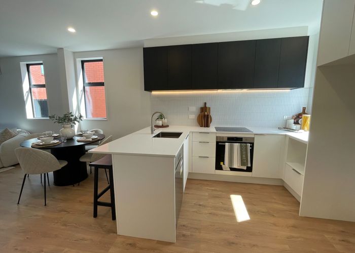  at 1/5 Donald Place, Merivale, Christchurch City, Canterbury