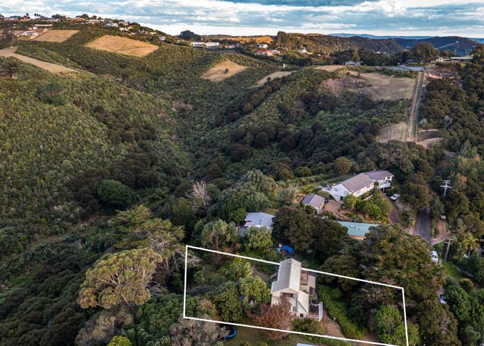  at 22 Hill Road, Palm Beach, Waiheke Island